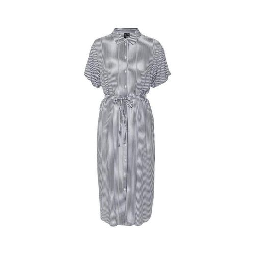 Robe courte Vero Moda Bumpy - Vero Moda - Modalova