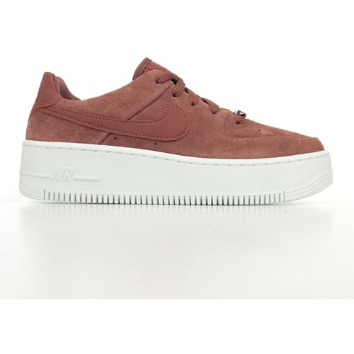 Baskets Nike Air Force 1 Sage Low - Nike - Modalova