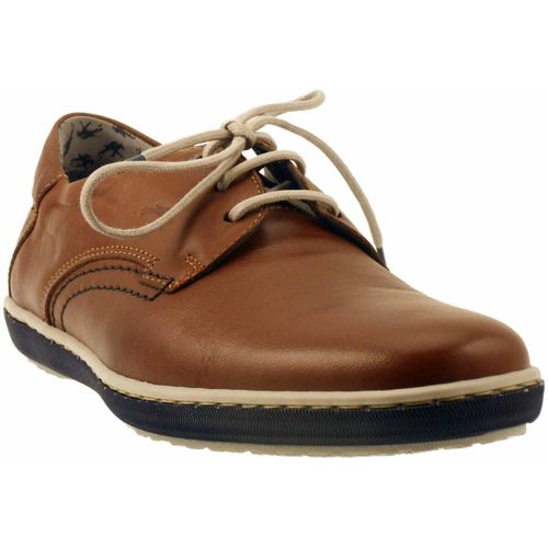 Derbies Fluchos 9710-Naturel - Fluchos - Modalova