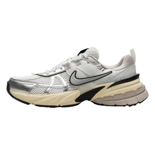 Baskets basses V2K Run Summit White Metallic Silver - Nike - Modalova