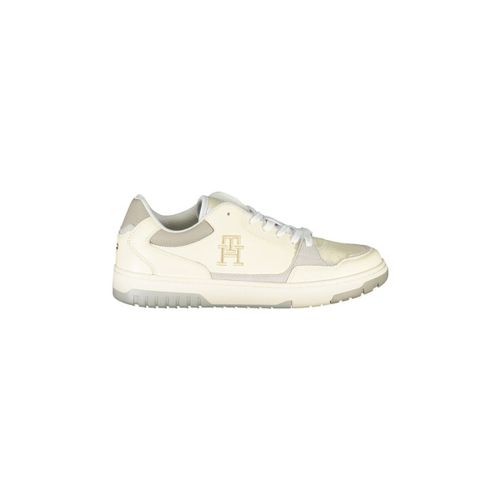 Baskets basses fm0fm04968 - Tommy Hilfiger - Modalova