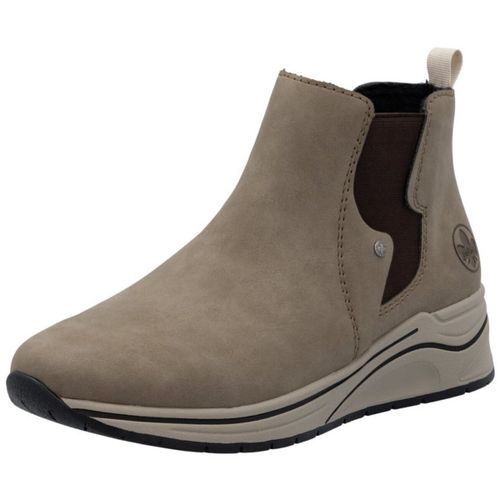 Bottes Rieker - Rieker - Modalova