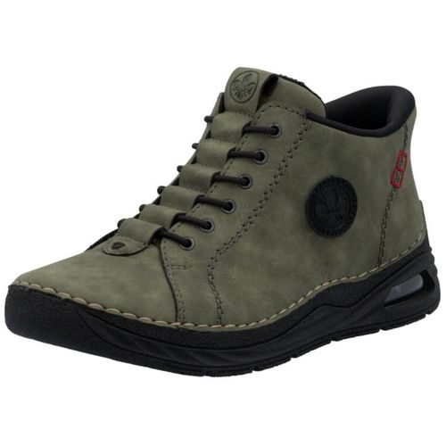 Bottes Rieker - Rieker - Modalova
