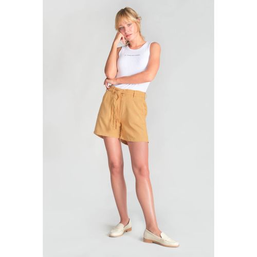 Short Short sydney4 moutarde - Le Temps des Cerises - Modalova