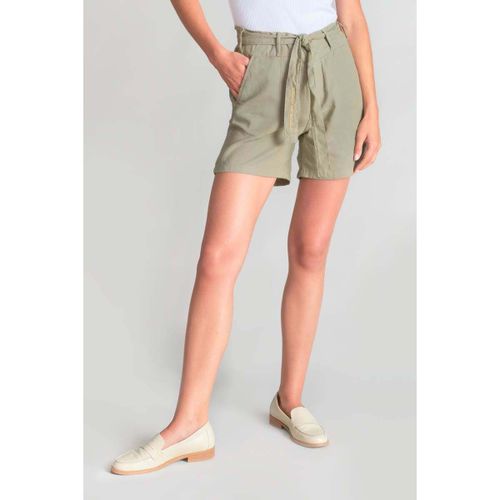 Short Short sydney4 kaki - Le Temps des Cerises - Modalova