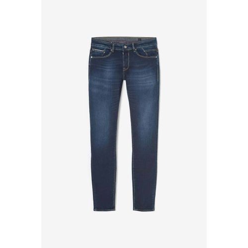 Jeans Jeans 700/11 adjusted bolt bleu - Le Temps des Cerises - Modalova