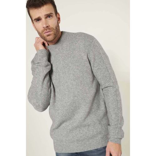 Pull Pull doise gris - Le Temps des Cerises - Modalova
