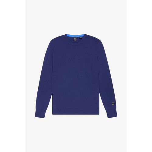 Pull Pull cevor marine - Le Temps des Cerises - Modalova