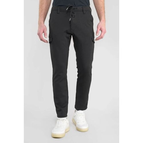 Pantalon Pantalon thomas noir - Le Temps des Cerises - Modalova