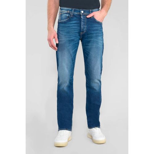 Jeans Jeans 800/60 loose basic bleu - Le Temps des Cerises - Modalova