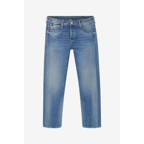 Jeans Jeans 800/60 loose basic bleu - Le Temps des Cerises - Modalova