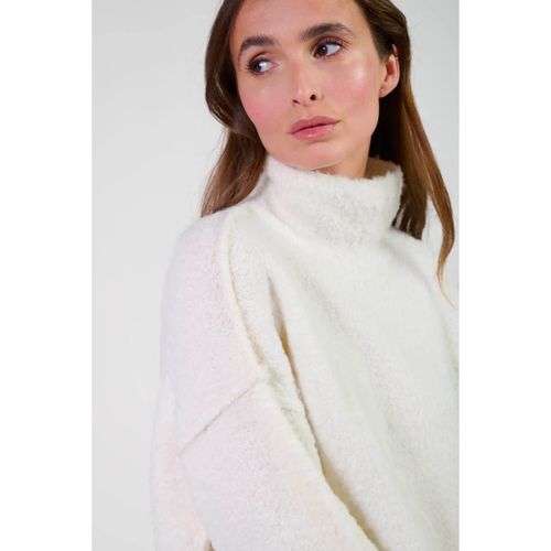 Pull Pull tela crème - Le Temps des Cerises - Modalova
