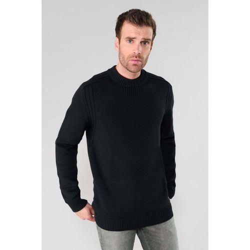 Pull Pull dilvac noir - Le Temps des Cerises - Modalova