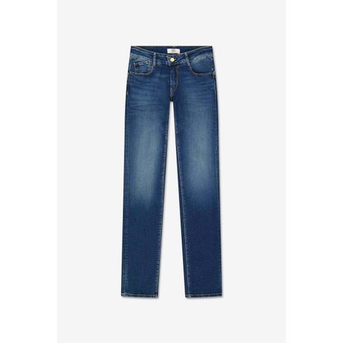 Jeans Jeans pulp regular anzio bleu - Le Temps des Cerises - Modalova