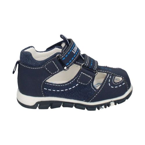 Sandales plates Lumberjack - Lumberjack - Modalova