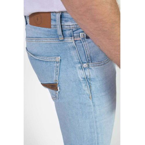 Jeans Jeans 800/12 regular baron bleu - Le Temps des Cerises - Modalova