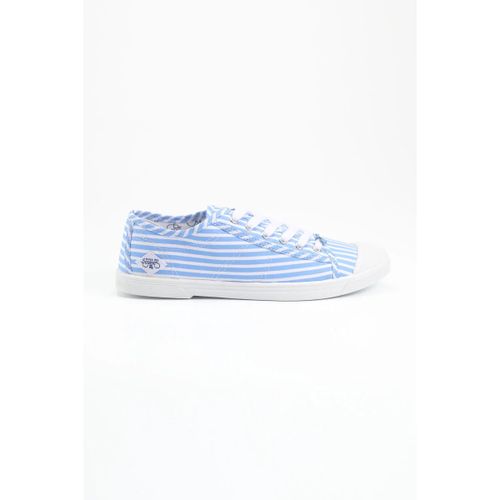 Baskets basses Baskets basic - Le Temps des Cerises - Modalova