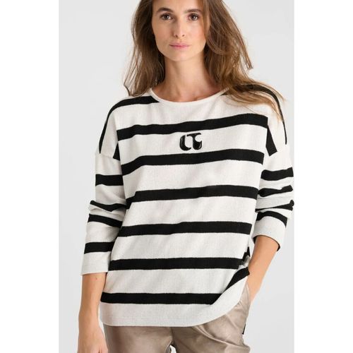 Pull Le Temps des Cerises Pull macy - Le Temps des Cerises - Modalova