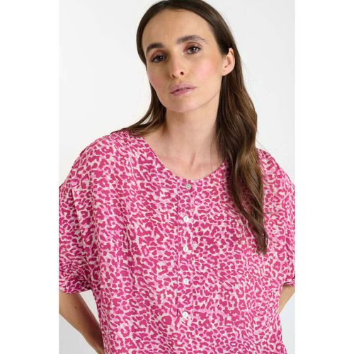 Debardeur Blouse mambo - Le Temps des Cerises - Modalova