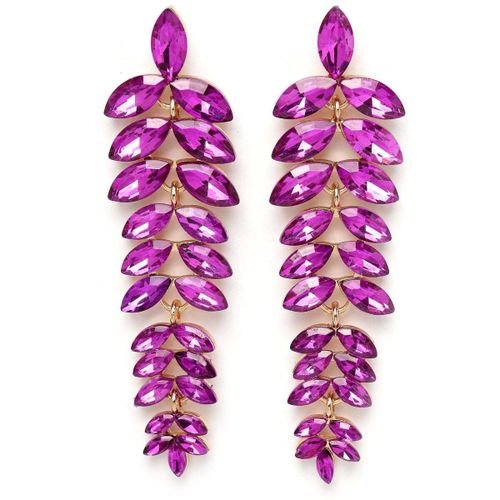 Boucles oreilles Heidima - Avant-Garde Paris - Modalova
