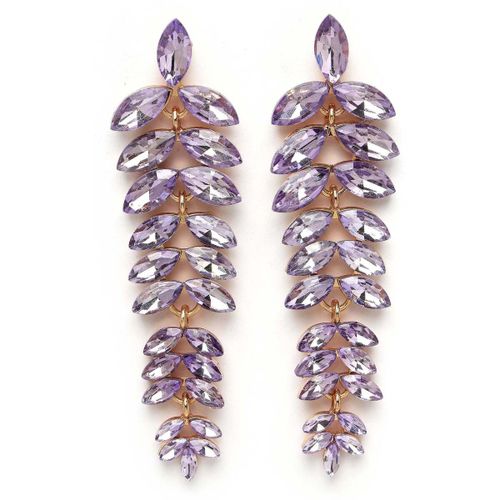 Boucles oreilles Quintaya - Avant-Garde Paris - Modalova