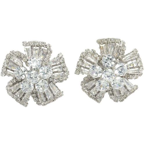 Boucles oreilles Simonana - Avant-Garde Paris - Modalova