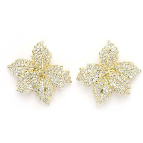 Boucles oreilles Ceciliata - Avant-Garde Paris - Modalova