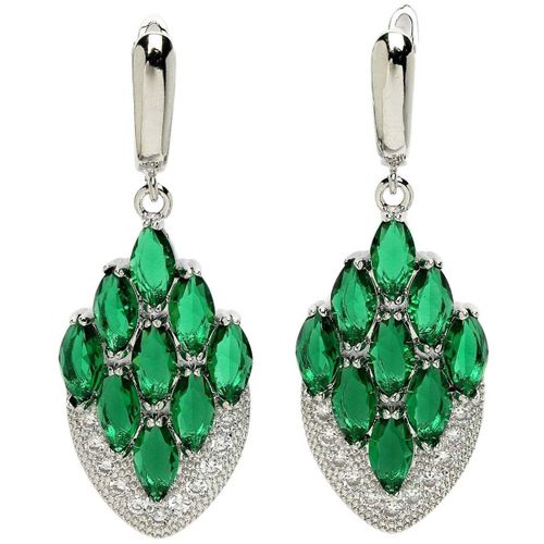 Boucles oreilles Luciana - Avant-Garde Paris - Modalova