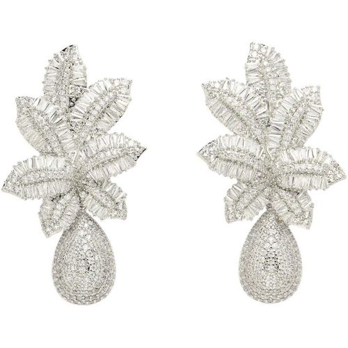 Boucles oreilles Frejaya - Avant-Garde Paris - Modalova