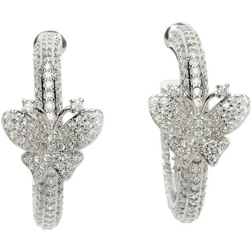 Boucles oreilles Xeniaka - Avant-Garde Paris - Modalova