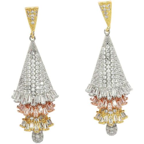 Boucles oreilles Sofiama - Avant-Garde Paris - Modalova
