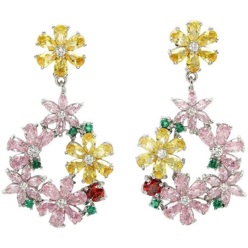 Boucles oreilles Denisaette - Avant-Garde Paris - Modalova