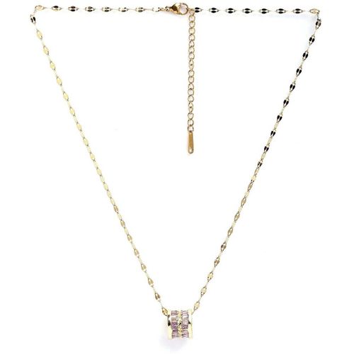 Collier Ceciliaina - Avant-Garde Paris - Modalova