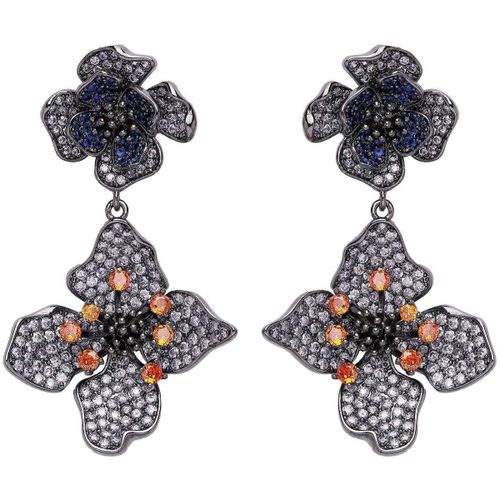 Boucles oreilles Claudiama - Avant-Garde Paris - Modalova