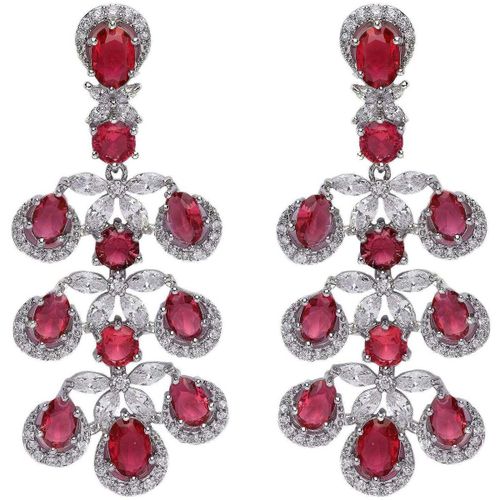 Boucles oreilles Biancaya - Avant-Garde Paris - Modalova