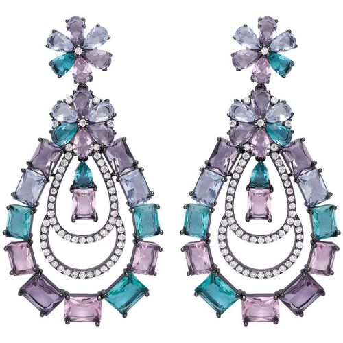 Boucles oreilles Rosalindasa - Avant-Garde Paris - Modalova