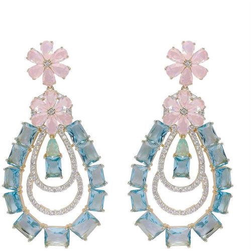 Boucles oreilles Katarinaina - Avant-Garde Paris - Modalova