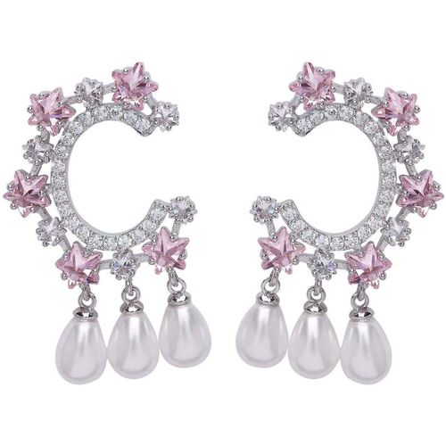 Boucles oreilles Jovanaia - Avant-Garde Paris - Modalova