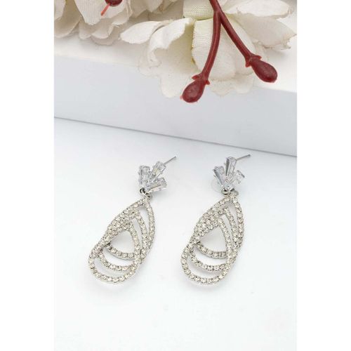 Boucles oreilles Sabineta - Avant-Garde Paris - Modalova