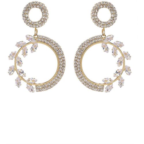 Boucles oreilles Denisara - Avant-Garde Paris - Modalova