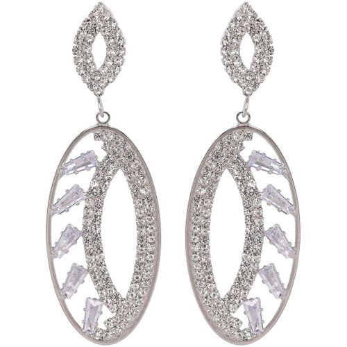 Boucles oreilles Bianca - Avant-Garde Paris - Modalova