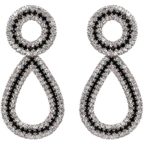 Boucles oreilles Ninaina - Avant-Garde Paris - Modalova