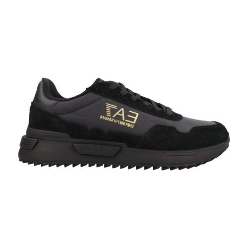 Baskets 7x000380 Af1917 - Ea7 By Emporio Armani - Modalova