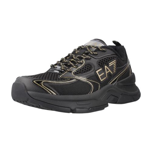 Baskets X8x249 Xk446 - Ea7 By Emporio Armani - Modalova