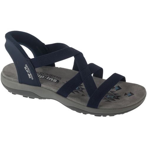 Sandales Slip-Ins: Reggae Slim - Stretch Flex - Skechers - Modalova