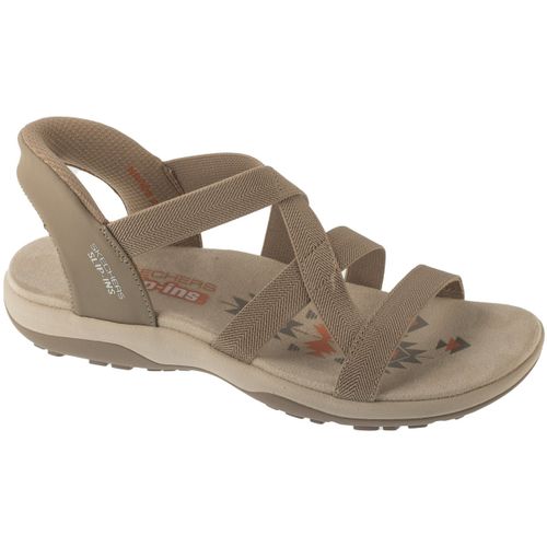 Sandales Slip-Ins: Reggae Slim - Stretch Flex - Skechers - Modalova