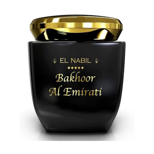 Bougies, diffuseurs Bakhoor Al Emirati - El Nabil - Modalova