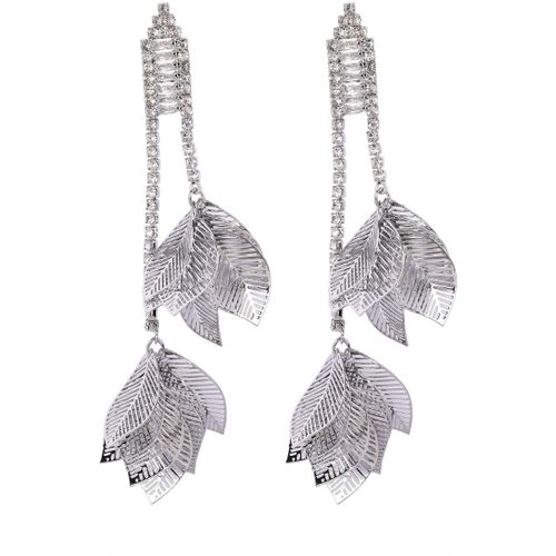 Boucles oreilles Jovanata - Avant-Garde Paris - Modalova