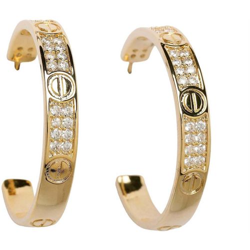 Boucles oreilles Fridala - Avant-Garde Paris - Modalova