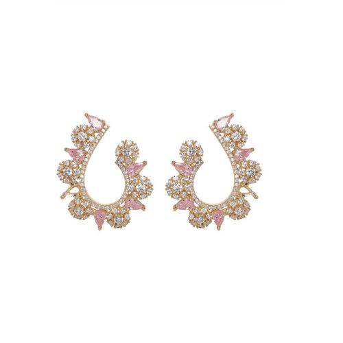 Boucles oreilles Patriciana - Avant-Garde Paris - Modalova